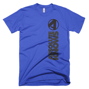 Absolute KNOWS - Men's T-Shirt