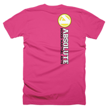 Absolute MMA Standard Issue T-Shirt - Men's