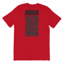 Absolute KNOWS - Women's T-Shirt