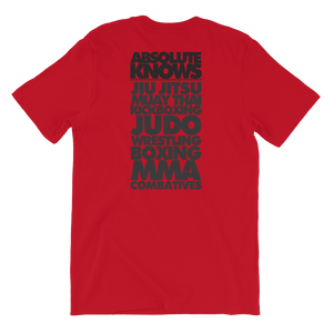 Absolute KNOWS - Women's T-Shirt