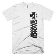 Absolute KNOWS - Men's T-Shirt