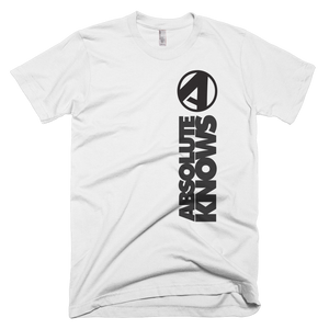 Absolute KNOWS - Men's T-Shirt