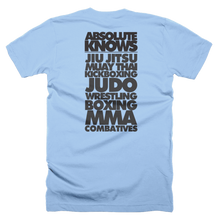 Absolute KNOWS - Men's T-Shirt