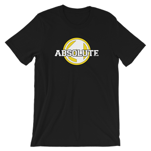 Absolute MMA Standard Issue T-Shirt - Women's