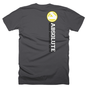 Absolute MMA Standard Issue T-Shirt - Men's