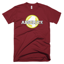 Absolute MMA Standard Issue T-Shirt - Men's