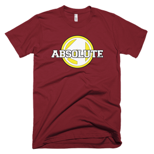 Absolute MMA Standard Issue T-Shirt - Men's