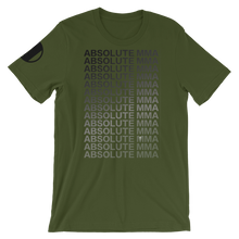 Absolute MMA Gradient T-Shirt - Women's