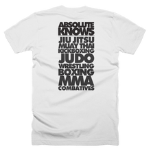 Absolute KNOWS - Men's T-Shirt