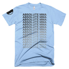 Absolute MMA Gradient T-Shirt - Men's