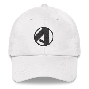 Absolute Logo Dad hat