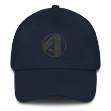 Absolute Logo Dad hat