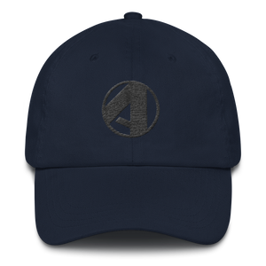 Absolute Logo Dad hat