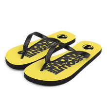 Absolute KNOWS Flip-Flops