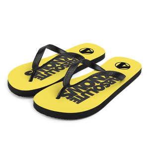 Absolute KNOWS Flip-Flops