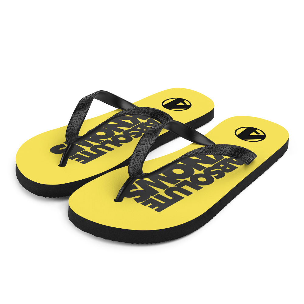 Absolute KNOWS Flip-Flops