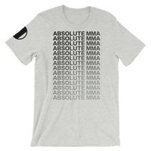 Absolute MMA Gradient T-Shirt - Women's