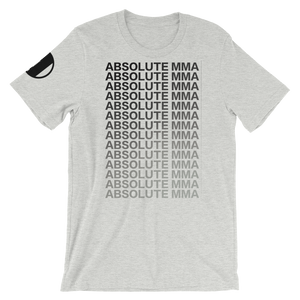 Absolute MMA Gradient T-Shirt - Women's