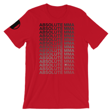 Absolute MMA Gradient T-Shirt - Women's