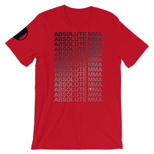 Absolute MMA Gradient T-Shirt - Women's