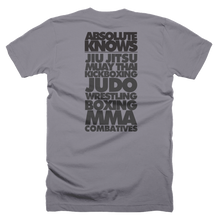 Absolute KNOWS - Men's T-Shirt