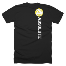 Absolute MMA Standard Issue T-Shirt - Men's