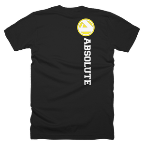 Absolute MMA Standard Issue T-Shirt - Men's