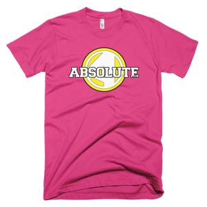 Absolute MMA Standard Issue T-Shirt - Men's