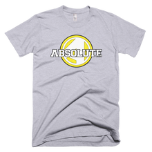 Absolute MMA Standard Issue T-Shirt - Men's