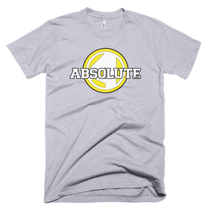 Absolute MMA Standard Issue T-Shirt - Men's