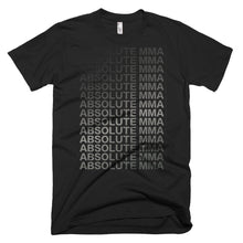 Absolute MMA Gradient T-Shirt - Men's