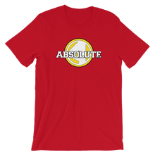 Absolute MMA Standard Issue T-Shirt - Women's