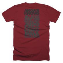 Absolute KNOWS - Men's T-Shirt