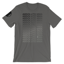 Absolute MMA Gradient T-Shirt - Women's