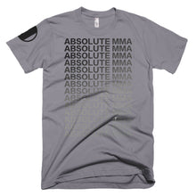 Absolute MMA Gradient T-Shirt - Men's