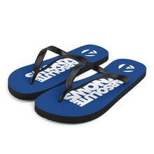 Absolute KNOWS Flip-Flops