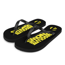 Absolute KNOWS Flip-Flops